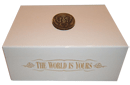 Daniel Marshall Scarface Humidor - Click for details