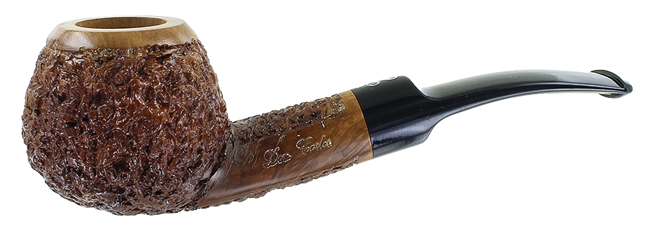 Don Carlos Pipe 29