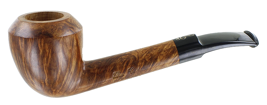 Don Carlos Pipe 2 Note
