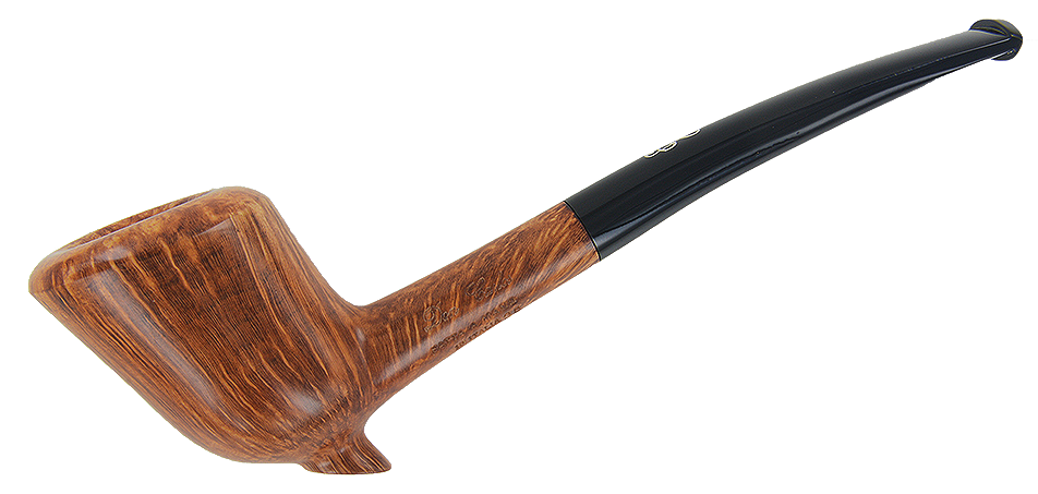 Don Carlos Pipe 2 Note