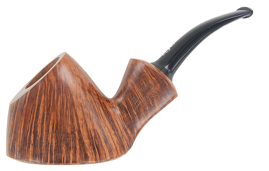 Don Carlos Pipe 3 Note
