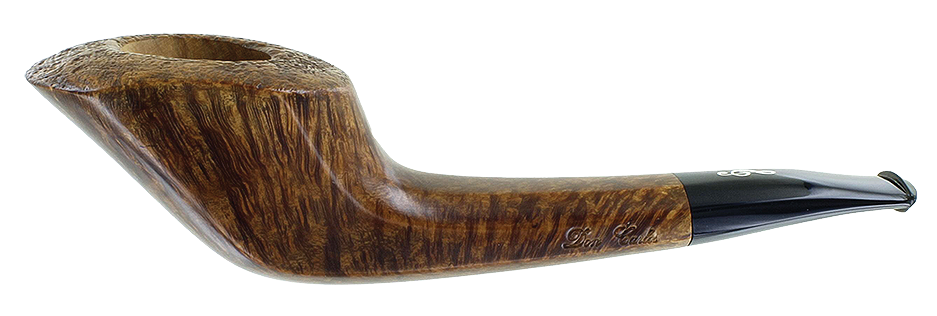 Don Carlos Pipe 41