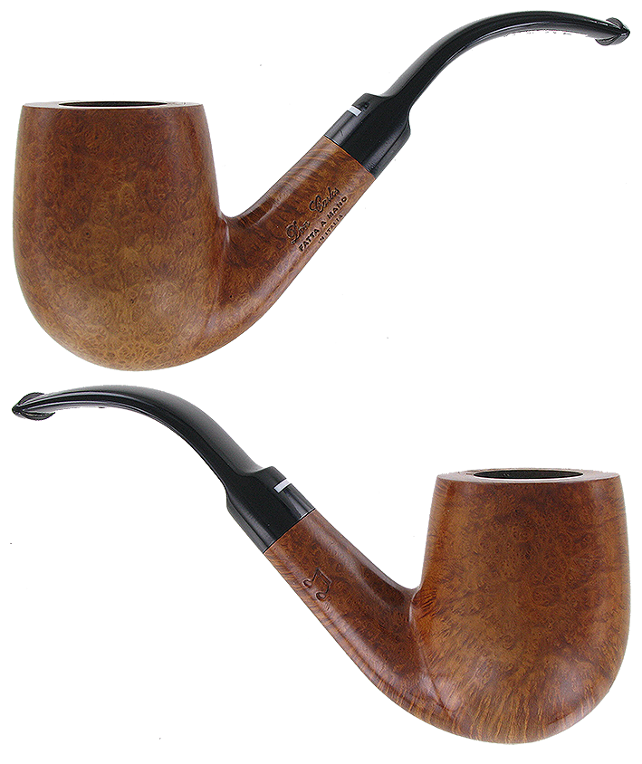 Don Carlos Estate Pipe