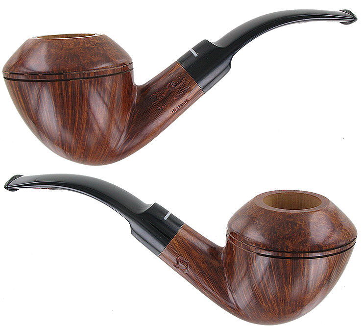Don Carlos Estate Pipe