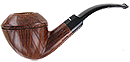 Don Carlos Estate Pipe - Click for details