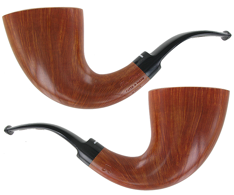 Don Carlos Estate Pipe