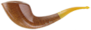 Don Carlos Estate Pipe - Click for details