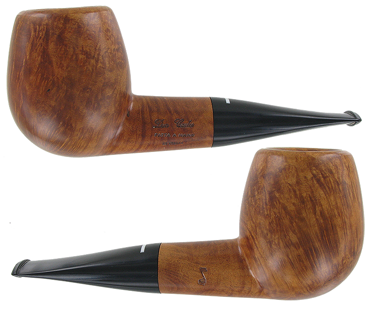 Don Carlos Estate Pipe