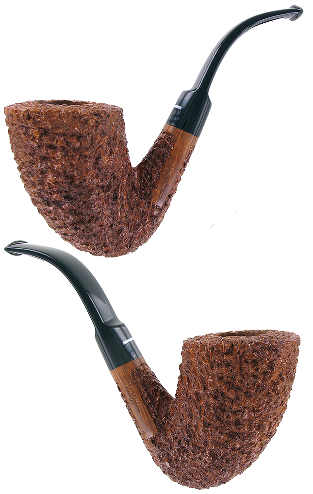 Don Carlos Estate Pipe