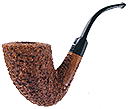 Don Carlos Estate Pipe - Click for details
