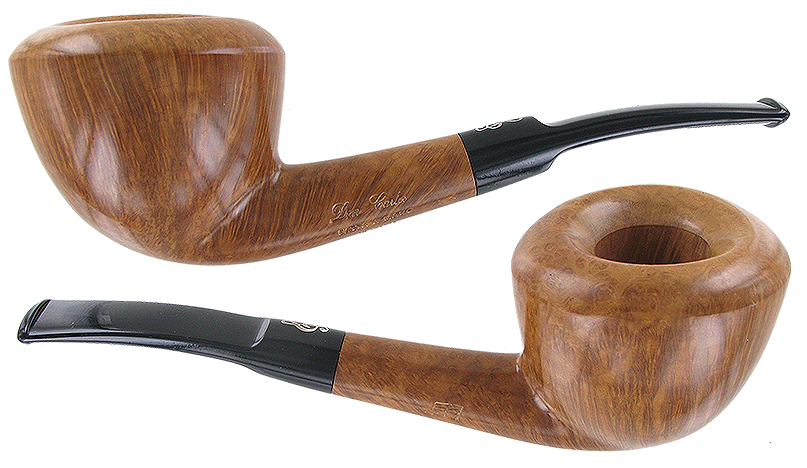 Don Carlos Estate Pipe