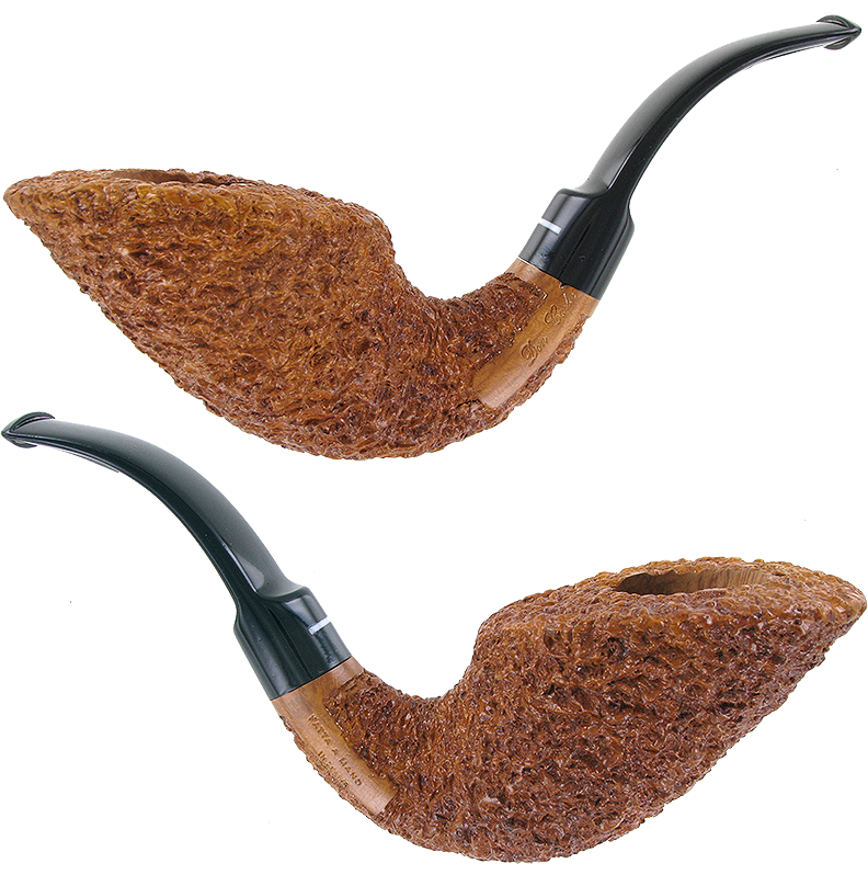 Don Carlos Estate Pipe