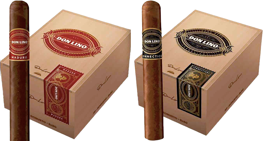 Don Lino Connecticut Robusto