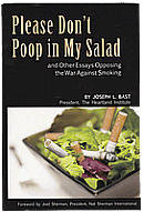 Don't Poop in My Salad - Click for details
