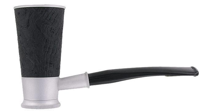 Drew Estate Pipe by Tsuge Belicoso Sandblast