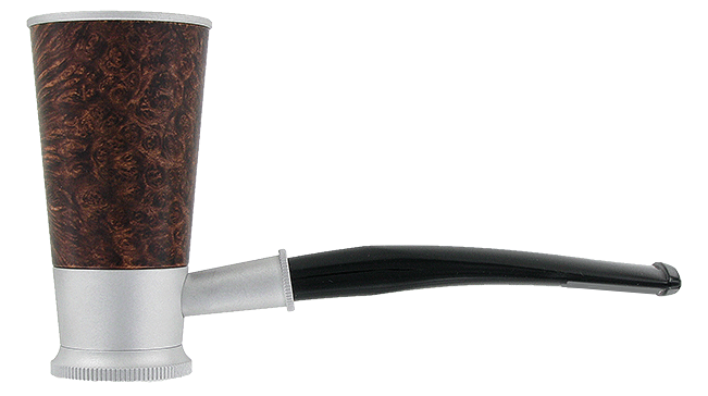 Drew Estate Pipe by Tsuge Belicoso Smooth