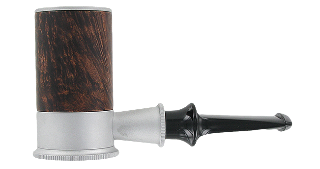 Drew Estate Pipe by Tsuge Churchill Smooth