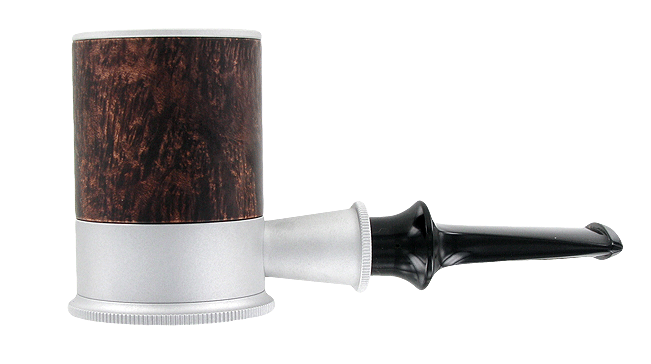 Drew Estate Pipe by Tsuge Robusto Smooth
