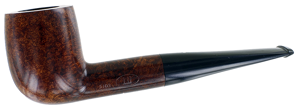 Dunhill Amber Root 5103 - Click for details