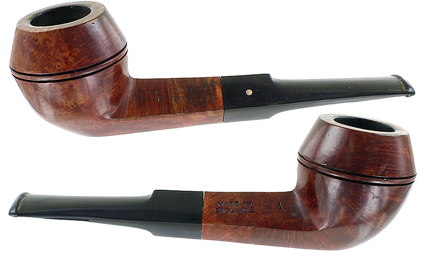 Dunhill Estate Bruyere 48 F/T - 4A