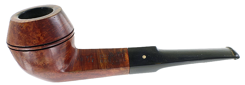 Dunhill Estate Bruyere 48 F/T - 4A - Click for details