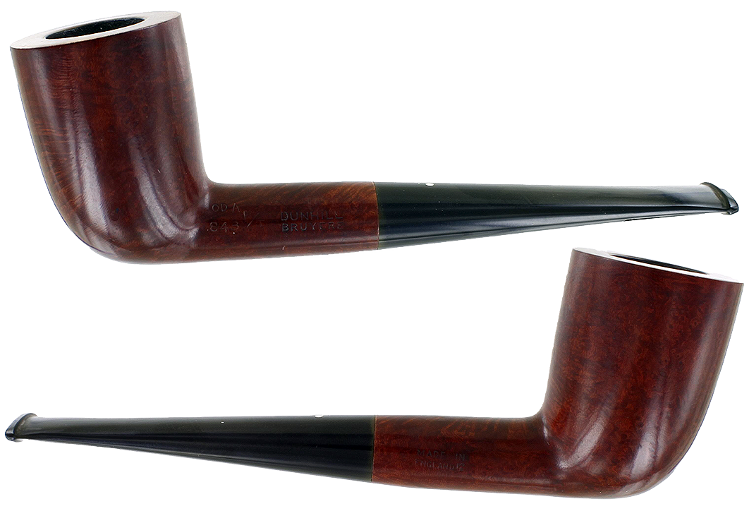 Dunhill Estate Bruyere ODA 848 F/T