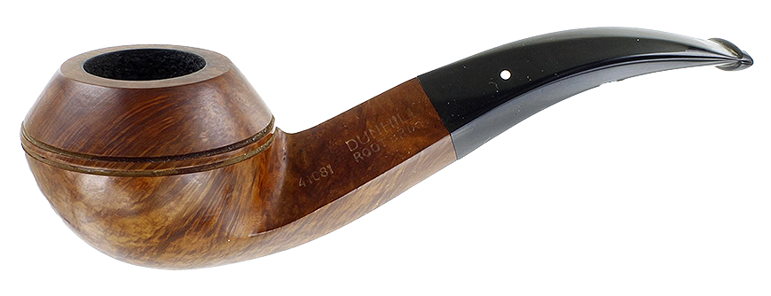 Dunhill Estate Root Briar 41081 - Click for details