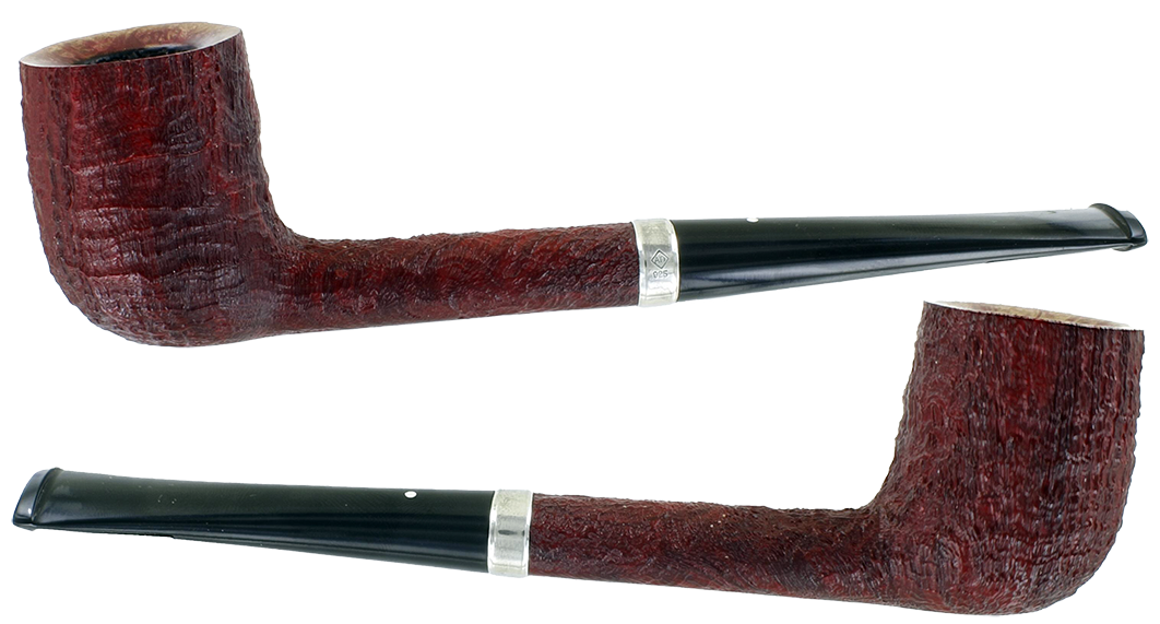 Dunhill Estate RubyBark 4110