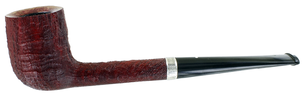Dunhill Estate RubyBark 4110 - Click for details