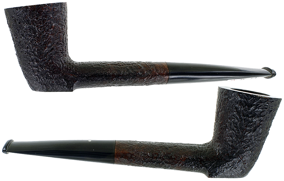 Dunhill Estate Shell 4S