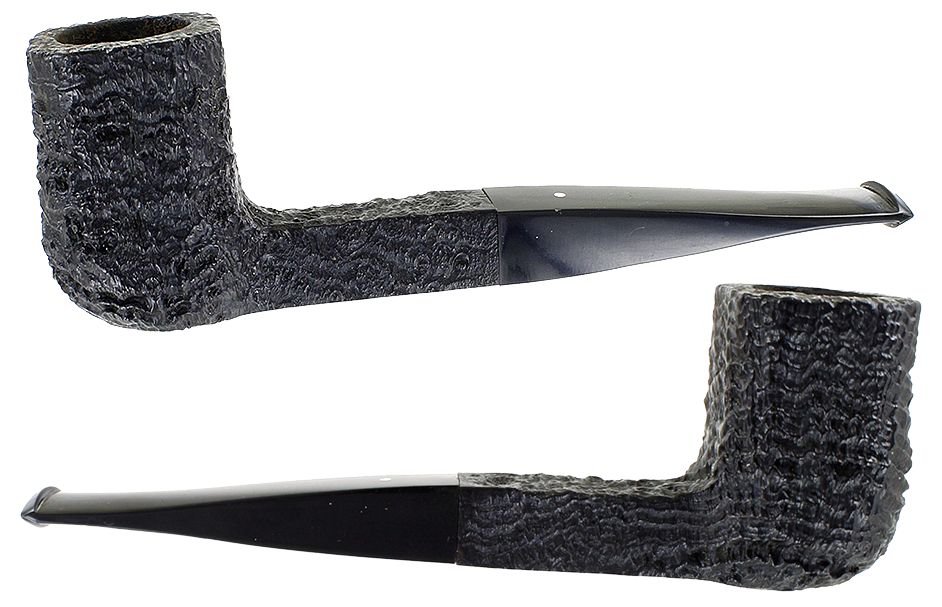 Dunhill Estate Shell 5