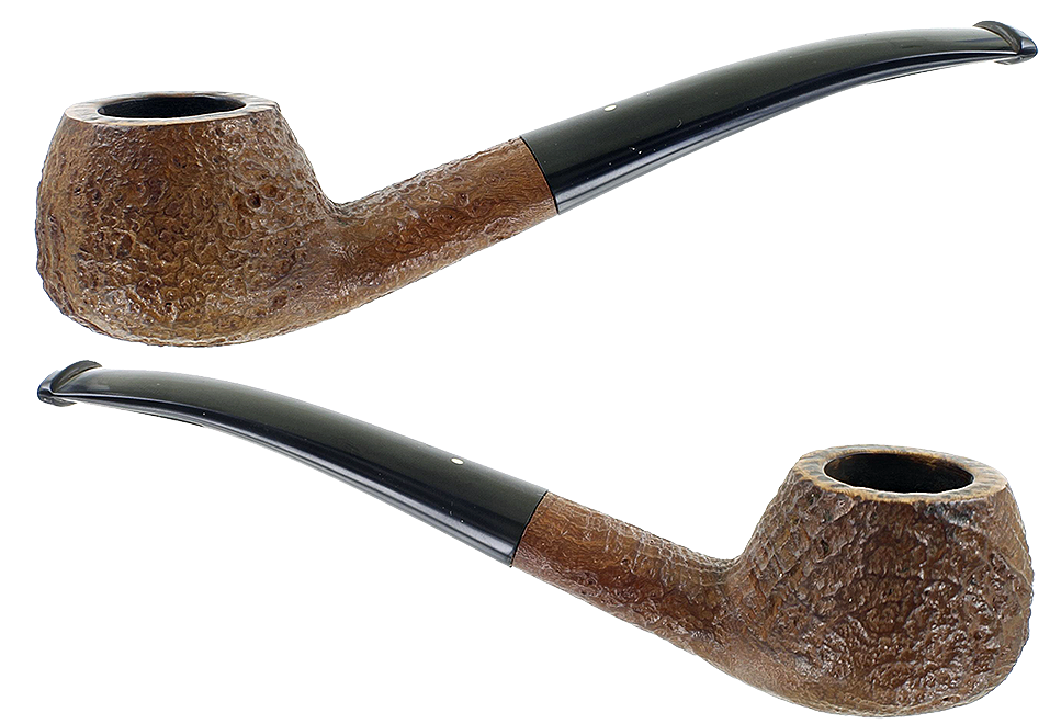 Dunhill Estate Tan Shell 410.D
