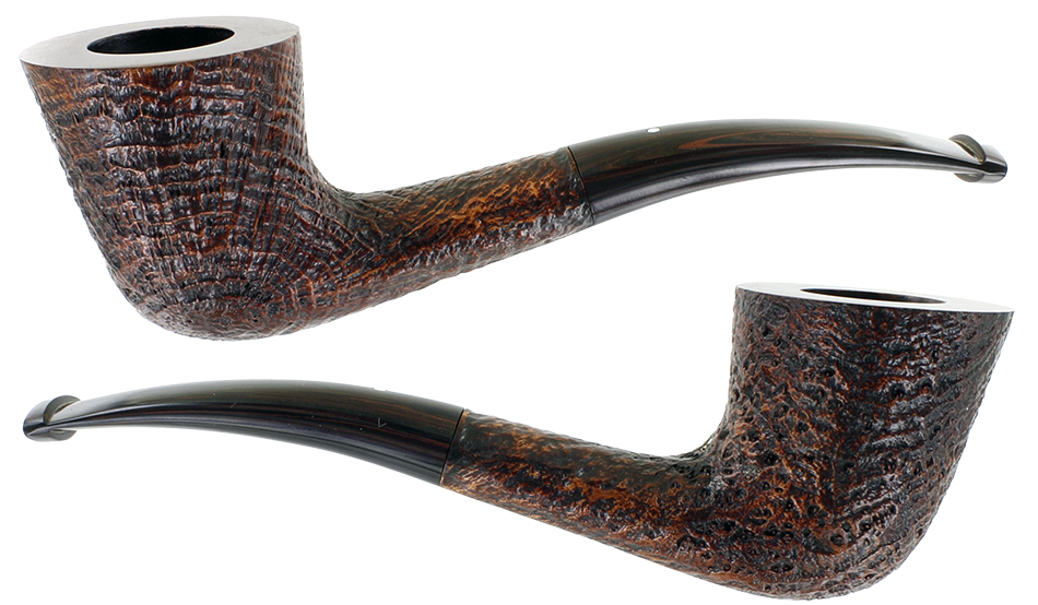 Dunhill Cumberland 4435