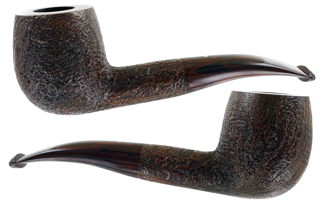 Dunhill Cumberland 6401