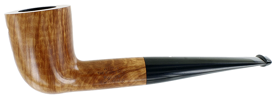 Dunhill Straight Grain DR 3 Star - Click for details