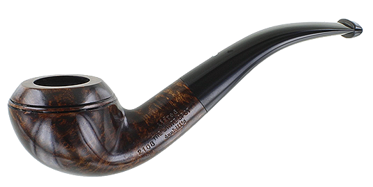 Dunhill Amber Root 2108