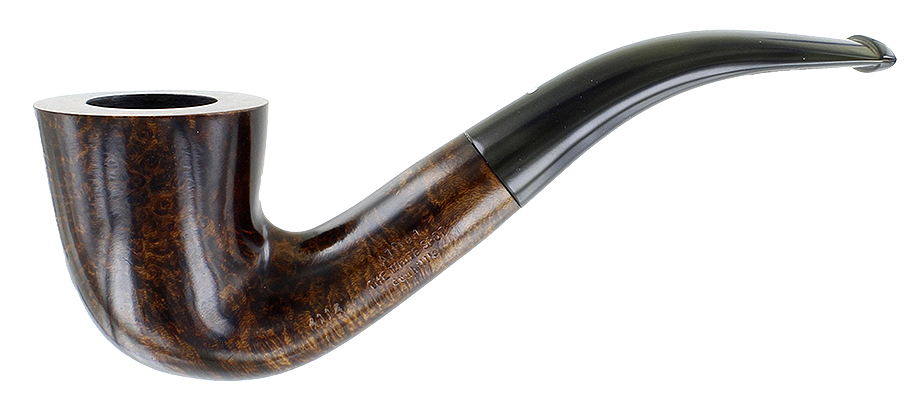 Dunhill Amber Root 4114 - Click for details