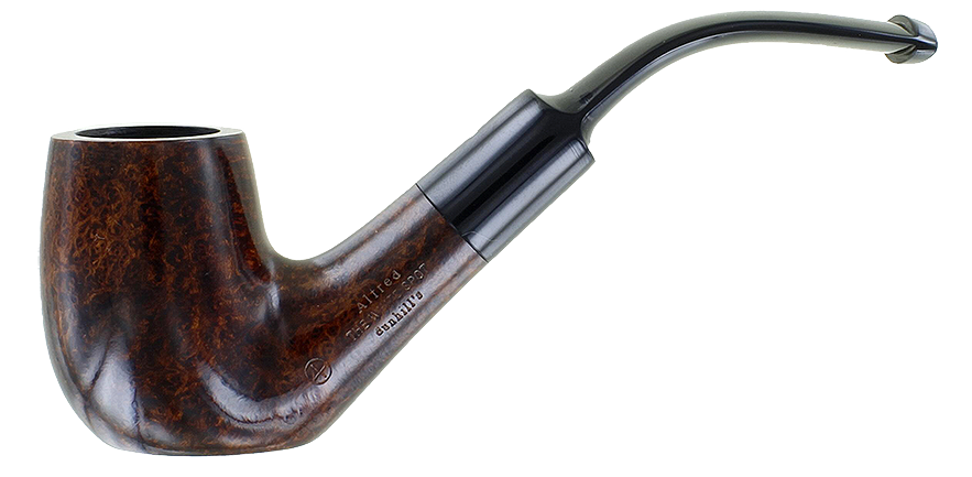 Dunhill Amber Root Unique 4 - Click for details