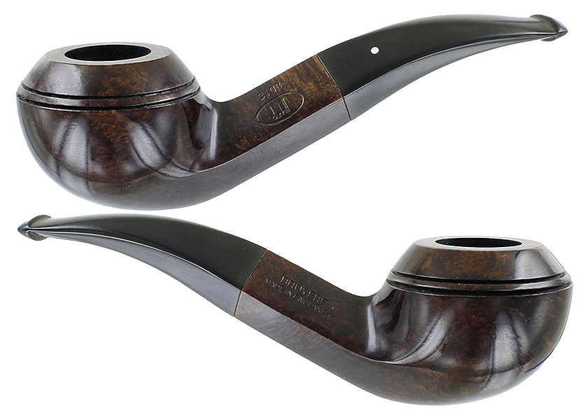 Dunhill Estate Bruyere 3108