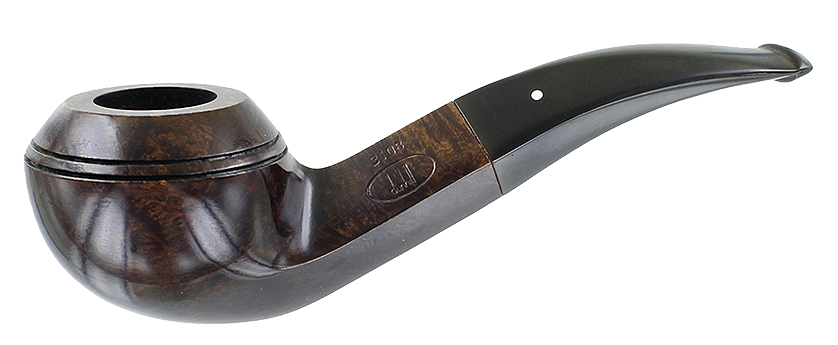 Dunhill Bruyere 3108 - Click for details