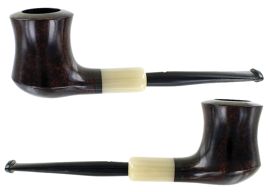 Dunhill Bruyere Quaint 4