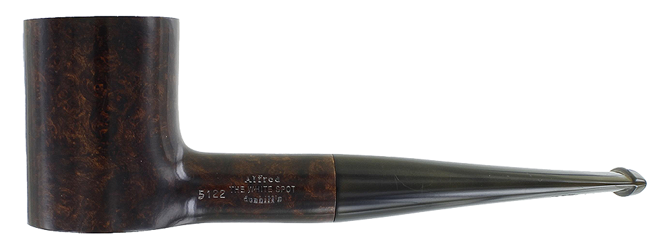 Dunhill Bruyere 5122 - Click for details