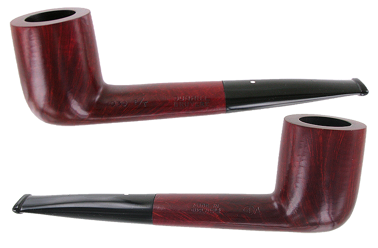 Dunhill Estate Pipe 