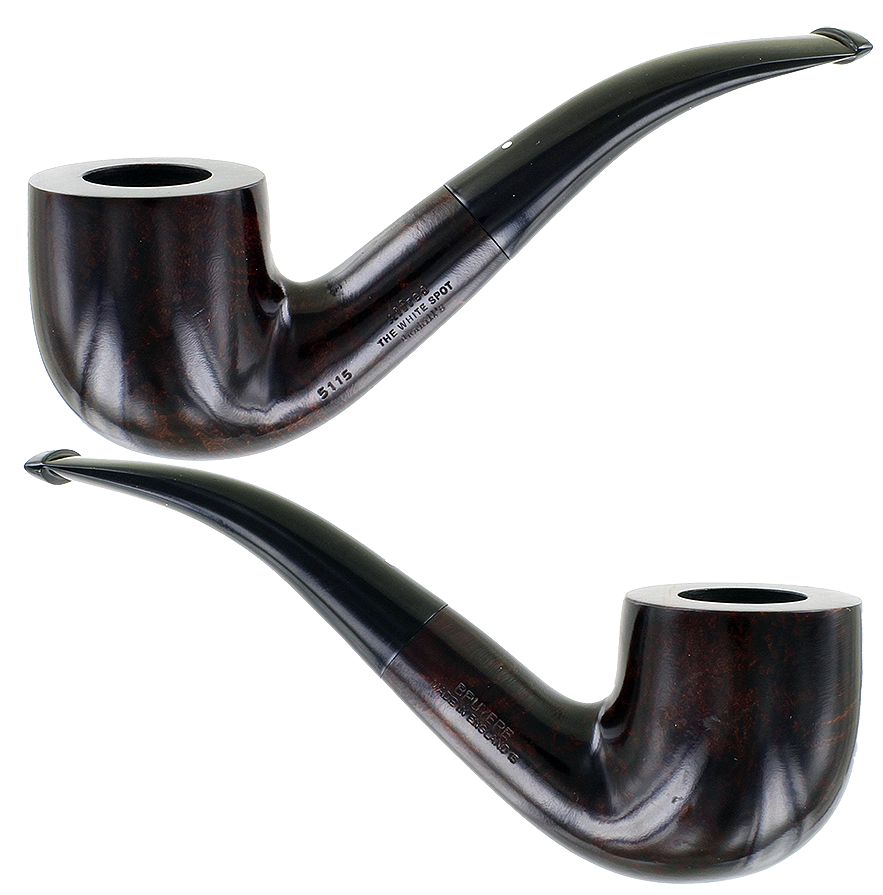 Dunhill Bruyere 5115