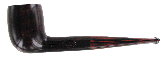 Dunhill Chestnut 2103