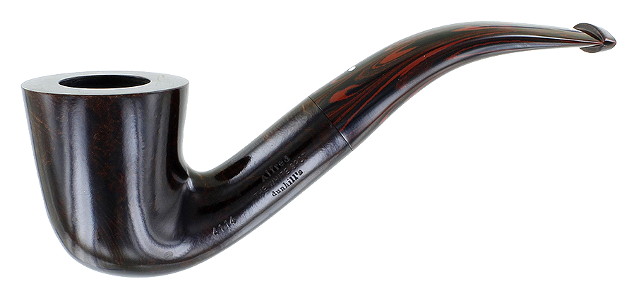 Dunhill Chestnut 4114 - Click for details