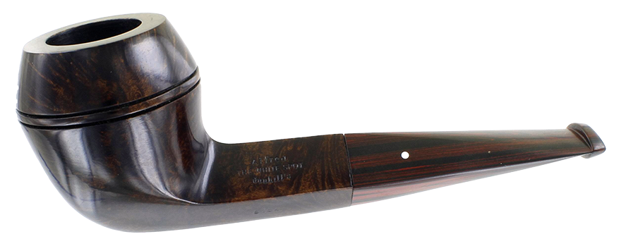 Dunhill Chestnut 5104 - Click for details