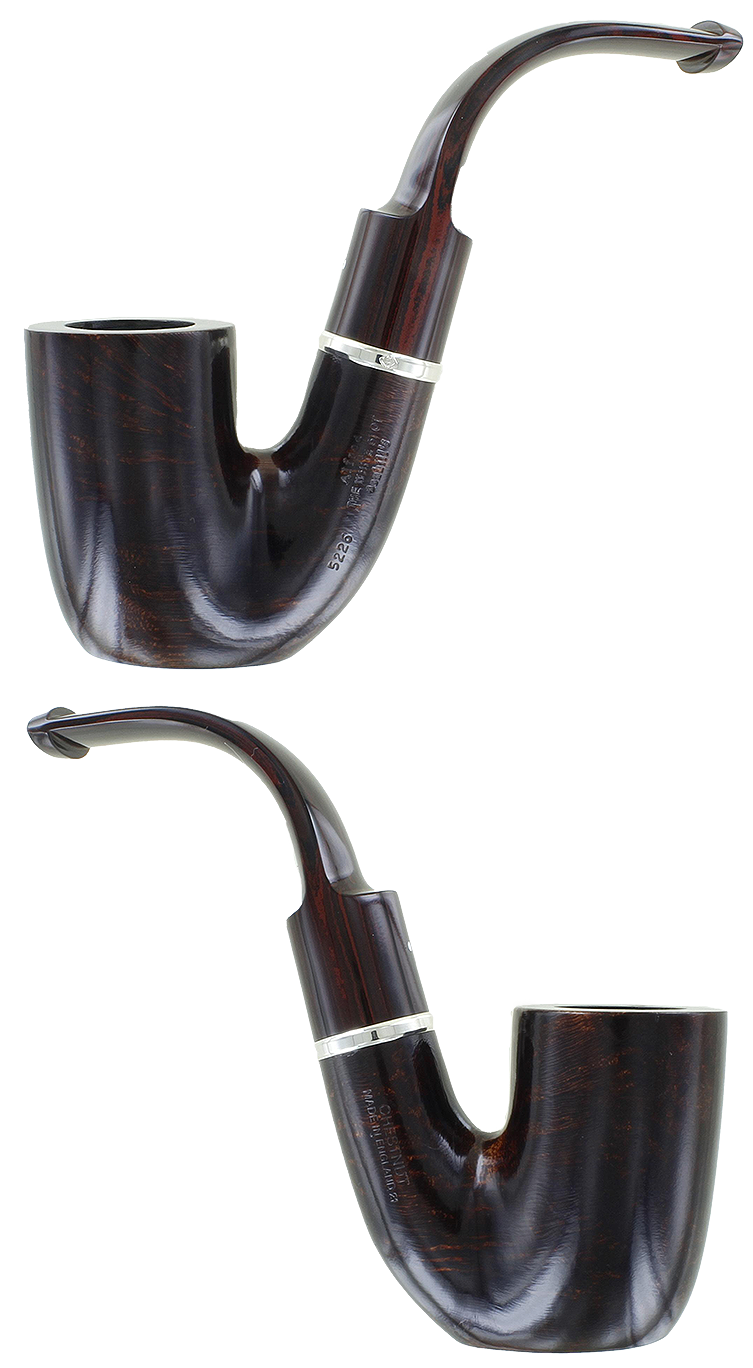 Dunhill Chestnut 5226