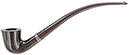 Dunhill Chestnut 4614 Churchwarden - Click for details