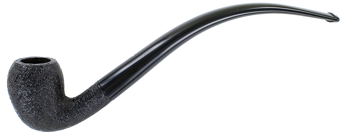 Dunhill Shell Unique 5 Churchwarden - Click for details